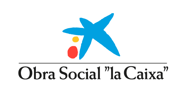 logotipo obra social la caixa