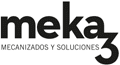 Meka3, tu empresa de corte y mecanizado de materiales de construcción