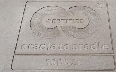 EQUITONE, primer fibrocemento con certificación Cradle to Cradle (C2C)