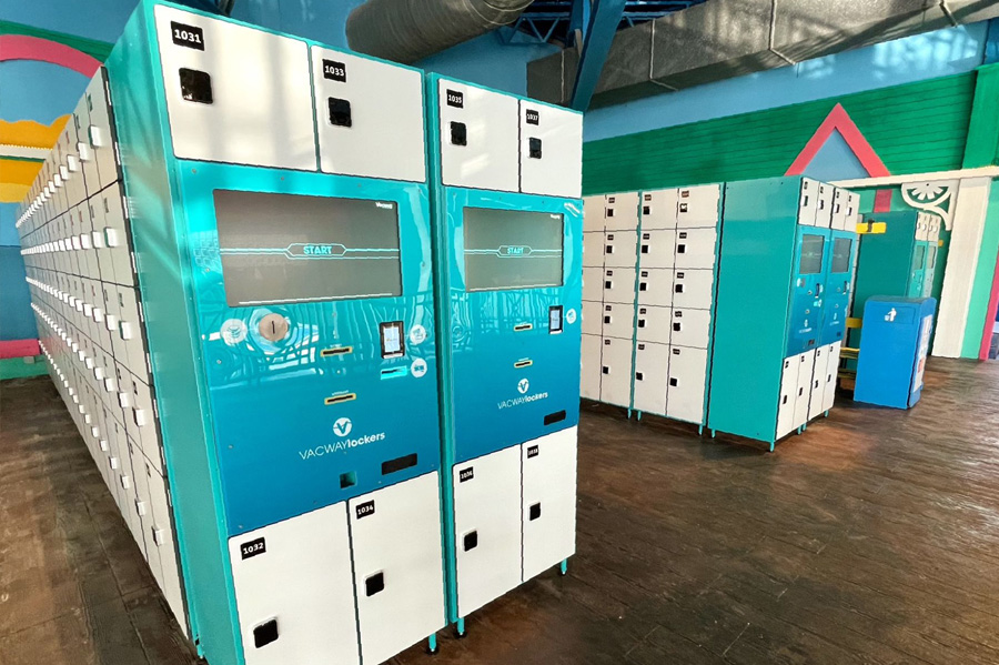 6 excelentes motivos por los que el fenólico HPL es el mejor material para lockers