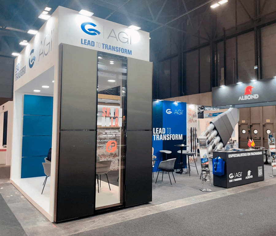 feria construcción